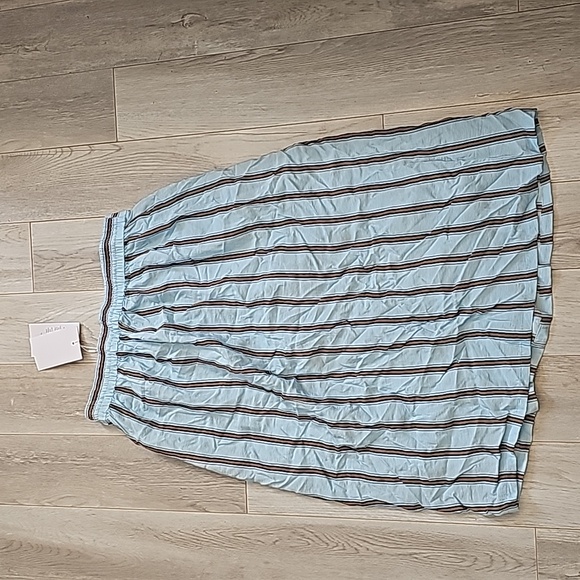 ICHI  long skirt - Picture 3 of 6